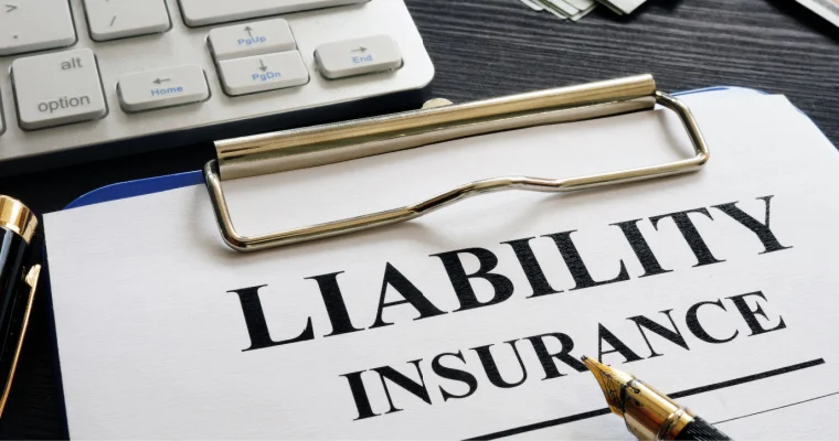 What Does Liability Insurance Cover and Why Do You Need It?