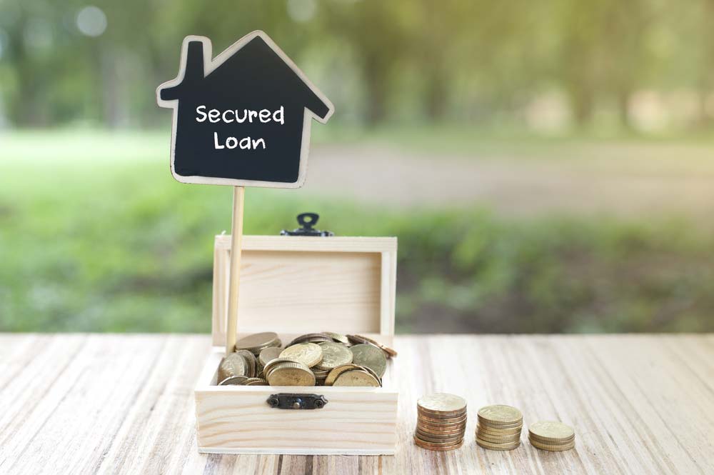 Top Things To Know Before Applying For A Secure Loan