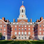 top universities