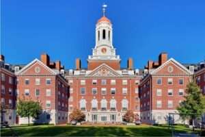 top universities